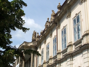Kolozsvári Bánffy-palota