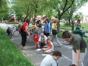 Bóbita gyereknapok (2007)