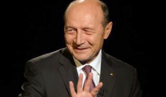Băsescu: „Nem nevezem ki még egyszer Pontát!”