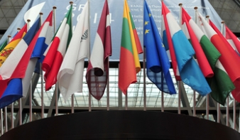 Az EP-választás konklúzióit emésztik: EU-csúcs Brüsszelben