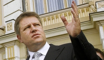 Klaus Johannist jelölte államfőnek az ellenzék 
