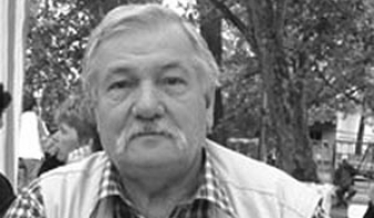 Elhunyt Pusztai János író, volt újságíró