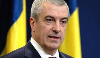 Tariceanu kezdeményezte Băsescu felfüggesztését