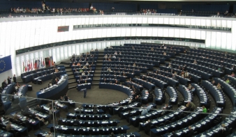 Magyarországról vitáztak az EP plenáris ülésén