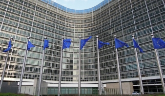 Megszavazta az EP az új Európai Bizottságot