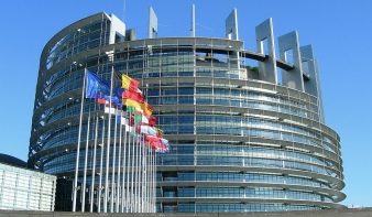 Megosztott az Európai Parlament a palesztin állam elismerését illetően