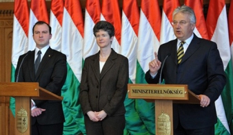 Mikó-ügy: a román külügyminisztérium helyteleníti a magyar állásfoglalást