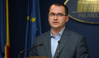 Korodi elkészítette környezetvédelmi miniszteri mandátuma mérlegét