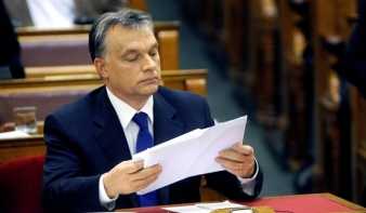 Orbán: megállapodhatunk a gázszállításról a Putyin-látogatás idején