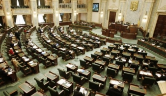 Elfogadta a szenátus a magyar nyelv napjának megünnepléséről szóló törvénytervezetet