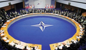 Törökország a NATO beavatkozását kéri az Iszlám Állam ellen