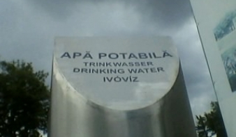Baj van az “IVÓVÍZ”-ZEL