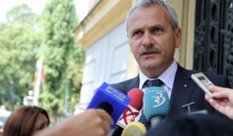 Dragnea: összevont választásokat, ötéves mandátummal!