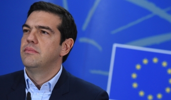 Ismét kormányt alakíthat Alekszisz Ciprasz