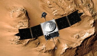 Elhalasztották a Mars-expedíciót