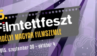 Hétvégén FILMTETTFESZT a Teleki Magyar Házban 