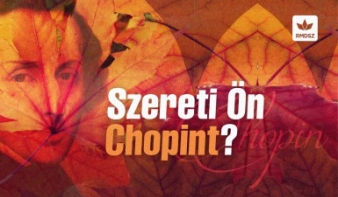 Pénteken: Chopin zonogorahangverseny
