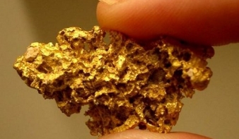 Románia rendelkezik a legnagyobb aranytartalékkal Kelet-Európában