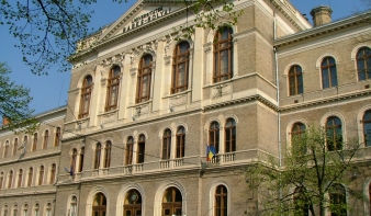 Hárman versenyeznek a BBTE magyar rektorhelyettesi tisztségéért