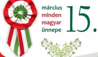  Március 15-i ünnepi programok Nagybányán és környékén