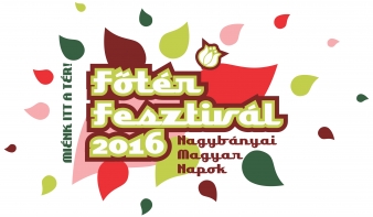 Főtér Fesztivál 2016 nulladik napjának programja