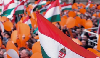 Erősödött a Fidesz 2014-hez képest