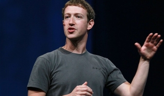 Megkérdezték Zuckerberget, indulna-e a 2020-as amerikai elnökválasztáson