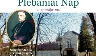 Plébániai Nap a Krisztus Király templomban