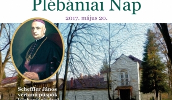 Szombaton Plébániai Nap a Krisztus Király templomban