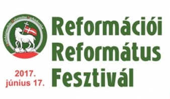 Szombaton: Reformációi Református Fesztivál 