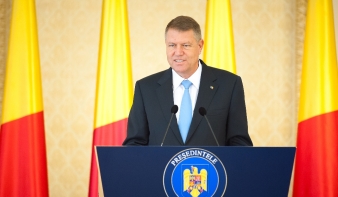 Iohannis, a PSD-nek, ALDE-nek és RMDSZ-nek: Hagyják már abba ezt a pénz- és adóügyi hirtelenkedést