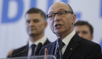 Băsescu: az ilyen típusú adózás nem engedélyezett az EU-ban