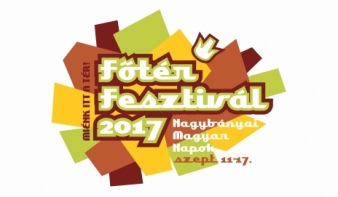 Főtér Fesztivál 2017 - PÉNTEKI PROGRAM