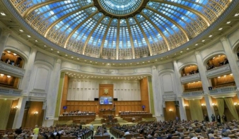 Elutasította a képviselőház az SZNT autonómiatervezetét