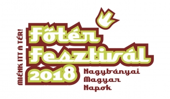 Kedves Főtér Fesztiválozók és sajtóképviselők!