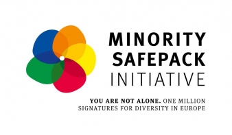 Hivatalos: 1.128.385 támogató aláírással folytatja útját a Minority Safepack
