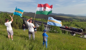 Október 16-a lehet a magyar-székely összetartozás napja 