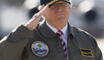 Trump kivonja az amerikai katonákat Szíriából, Afganisztánból, Jim Mattis lemondott