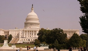 Feszült politikai hangulat jellemzi Washingtont