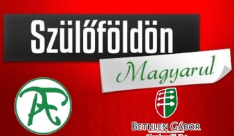 Szülőföldön magyarul – lehet pályázni!