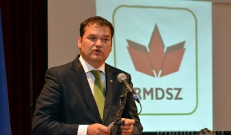 A decentralizációt is akadályozza az új közigazgatási kódex