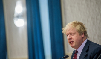 Boris Johnson lehet Nagy-Britannia utolsó miniszterelnöke?