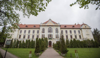 Marosvásárhely polgármestere a római katolikus iskola épületének visszaállamosítását kezdeményezi