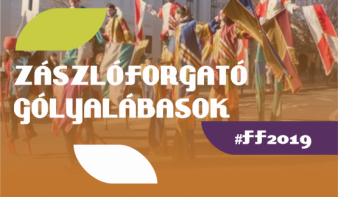 FF2019: A bevonulással elindul a 2019-es Főtér Fesztivál - Nagybányai Magyar Napok hétvégéje!