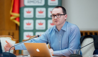 Az RMDSZ hozzájárul a kormány megbuktatásához, ha erőlteti a kétfordulós polgármester-választást 