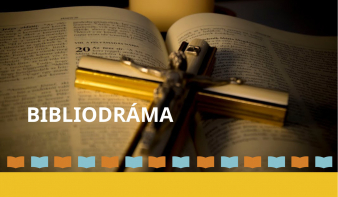 Isten igéje életre kel - bibliodráma