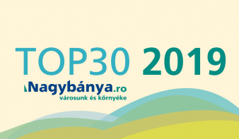 A Nagybánya.ro 30 legolvasottabb helyi érdekeltségű cikke 2019-ben