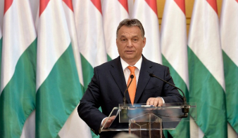 Idén is sok pénzt szán a határon túli közösségeknek a magyar kormány 