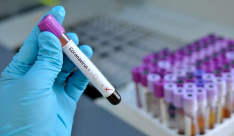 Újabb két koronavírusos beteget regisztráltak Máramaros megyében