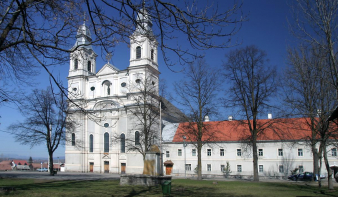Csíksomlyói ferences szerzetesek: szervezetten ne zarándokoljanak idén a kegyhelyre! 